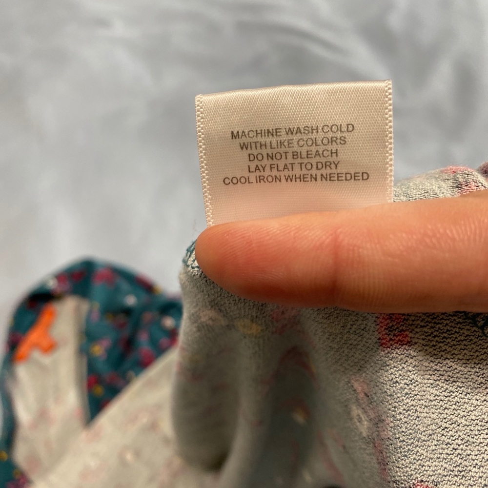 ModCloth knit top - Picture 4 of 6